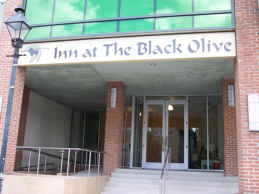 Inn At The Black Olive Βαλτιμόρη Εξωτερικό φωτογραφία